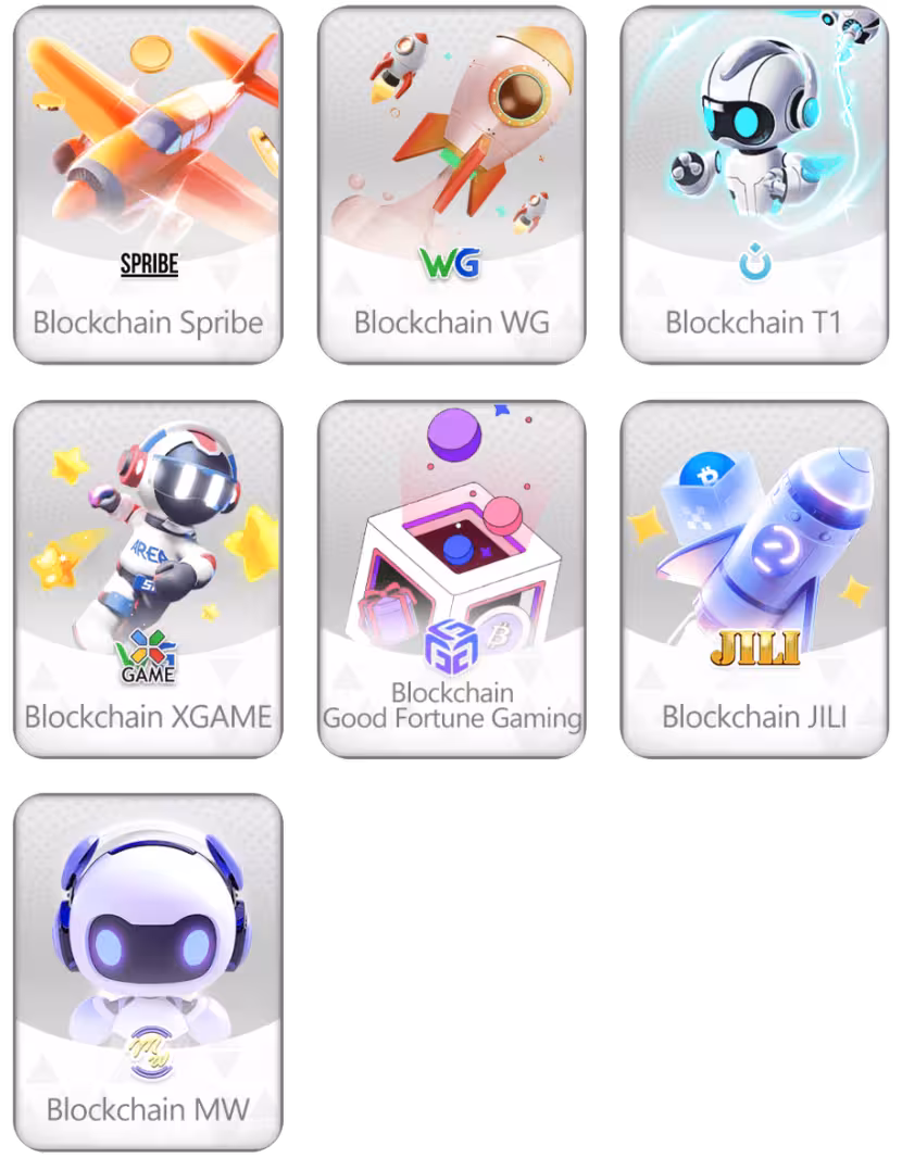 BLockchain hubet12